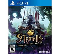 Armello Deluxe Edition - Armello Deluxe Edition