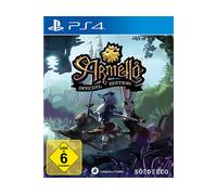 Armello - Special Edition - GIOCO PS4