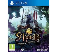 Armello Special Edition (PS4) (New)