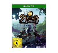 Armello: Special Edition, Xbox One - GIOCO XBOX ONE