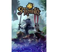 Armello Steam Key EUROPE