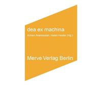 Armen Avanessian Helen Hester Rosi Braidotti Laboria dea ex machina (Tascabile)