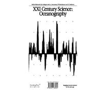 Armen Avanessian Oceanography (Tascabile) Sternberg Press / XXI Century Science