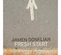 Armen Donelian - Fresh Start