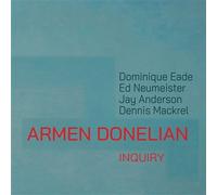 Armen"] ["Donelian - Inquiry