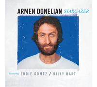 Armen Donelian - Stargazer