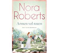Armen vol rozen: Deel 2 van het Bruidenkwartet