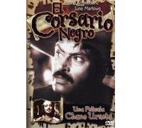 Armendariz/Marlowe - El Corsario Negro