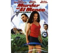 Armendariz/Venegas/Alvarado - Murder at El Meneo