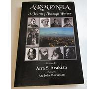 Armenia: A Journey Through History