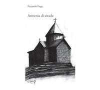 Armenia di strada