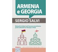 ARMENIA E GEORGIA