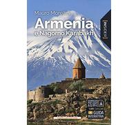 Armenia e Nagorno Karabakh. Con Contenuto digitale per download e accesso online