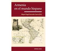 Armenia en el mundo hispano: 79