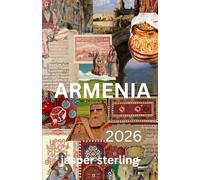 Armenia guía de viaje 2026