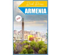 ARMENIA Guía de viajes 2026