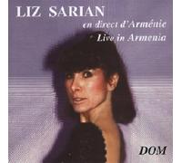 Armenia - Liz Sarian- Armenia