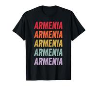 Armenia Maglietta
