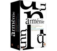 Armenia: Memoria Armeno Cofanetto DVD Nuova
