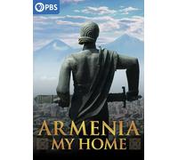 Armenia, My Home Andrea Martin Eric Bogosian Michael Aram Andrew Goldberg