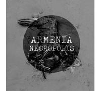 Armenia Necropolis (Vinyl LP) 12" Album