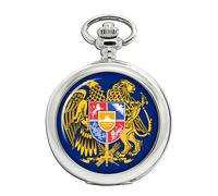 Armenia Orologio da Tasca