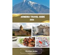 Armenia Travel Guide 2026