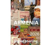 Armenia travel guide 2026