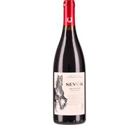Armenia - VINO ARMENIA WINES SEVUK RED DRY ARENI E KAKETI | 2023 | 13% | 750ml | ROSSO (Confezione da 6)
