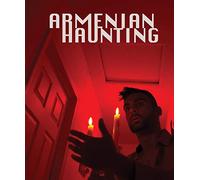 Armenian Haunting [Edizione: Stati Uniti]