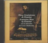 Armenian Mass