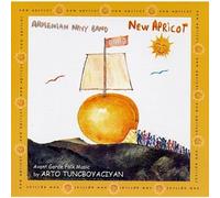 Armenian Navy Band - New Apricot