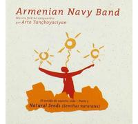 Armenian Navy Band - Sound of Our Life Part 1