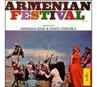 ARMENIAN SONG AND DANCE E - ARMENIAN FESTIVAL