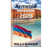 Armenië Reisgids 2025