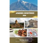 Armenien Reiseführer 2026