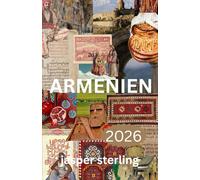 Armenien Reiseführer 2026