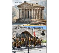 ARMENIEN Reiseführer 2026