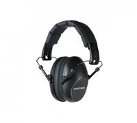 ARMERIAONLINE SINCE 1999 Cuffie Antirumore Pieghevoli da Tiro Lavoro 28 dB Nere