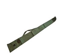 ARMERIAONLINE SINCE 1999 Fodero per Fucile da Caccia in Cotone Verde Mimetico Custodia Porta Fucili Armi Colore : Verde