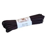 ARMERIAONLINE SINCE 1999 Lacci per scarpe scarponi da caccia in Goretex Anfibi Marroni Arancioni alta visibilita' rotondi trekking tondi Made in Italy 180cm colore : Marrone