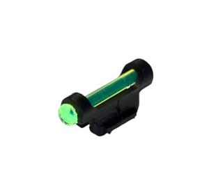 ARMERIAONLINE SINCE 1999 MIRINO per Crio Raffaello Benelli in Fibra Ottica Verde Originale