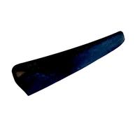 ARMERIAONLINE SINCE 1999 Nasello caccia per calcio impostatore per fucile carabina Benelli Beretta Universale adattabile a tutti i calci Spessore 1,5 cmin gomma silicone (N.1 Spessore 5mm)