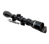 ARMERIAONLINE SINCE 1999 OTTICA per CARABINA ARIA COMPRESSA softair GAMO 3-9x40 CANNOCCHIALE MIRINO