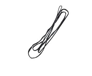 ARMERIAONLINE SINCE 1999 Ricambio Corda Centrale per Arco Compound Tiro con l'Arco Dimensioni : 48