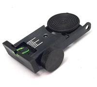 ARMERIAONLINE SINCE 1999 TACCA DI MIRA GAMO PER ARIA COMPRESSA RICAMBIO MIRINO MODELLI SHADOW