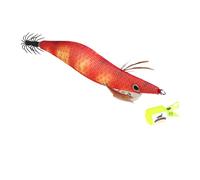 ARMERIAONLINE SINCE 1999 Williamson RAPALA 2.5 Esca per Seppie Totanara a Spillo Artificiali Seppia Calamari per canne da Pesca Totani totanare x seppie 2 cestelli
