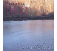 Armes, Geoffrey - Elemental Red
