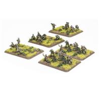 Armi D'Assalto AEREE - TSU716 - TEAM YANKEE - Nuovo E Sigillato