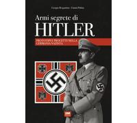 Armi segrete di Hitler